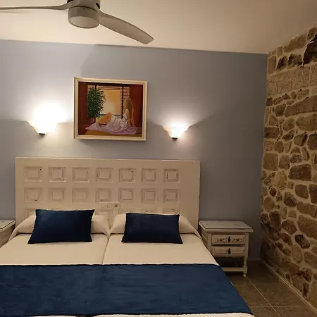 Casa Rural Outeiro-2