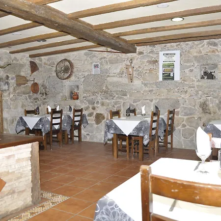 Casa Rural Outeiro-3